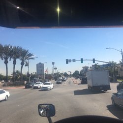 Bell Gardens Police Department - Eastern n Florence