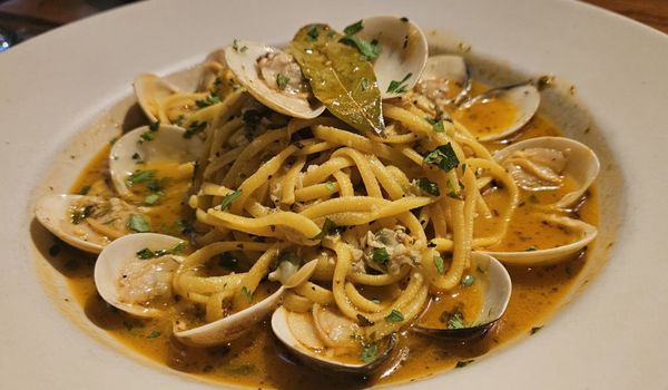 Casanova Italian Restaurant by null