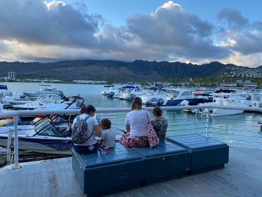 Kokonuts Shave Ice & Snacks by null