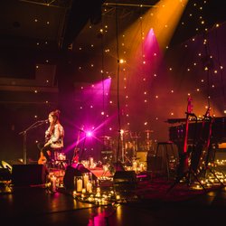 MTV Unplugged presents Amy Shark - August 2018