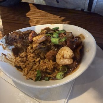 Another Broken Egg Cafe - Shrimp jambalaya - Breakfast & Brunch Near Me - Streetsboro, Ohio Another Broken Egg Cafe - Shrimp jambalaya - Breakfast & Brunch Near Me - Streetsboro, Ohio