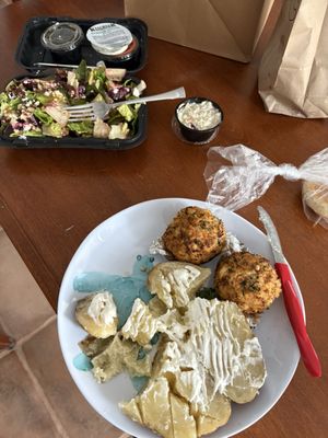 Back Bay Seafood by null