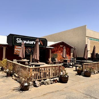 Habibi Mediterranean Grill - Outside - Mediterranean Near Me - Yuma, Arizona Habibi Mediterranean Grill - Outside - Mediterranean Near Me - Yuma, Arizona