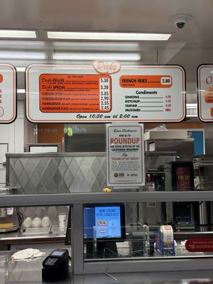Dick's Drive-In by null