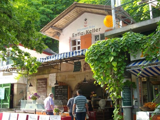 Entlas-keller Biergarten Gmbh An Den Kellern Erlangen ENTLAS-KELLER - Updated December 2024 - 16 Photos & 17 Reviews - An Den