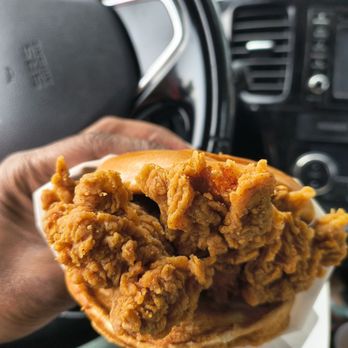 Bojangles - Side view - Chicken Wings Near Me - Memphis, Tennessee Bojangles - Side view - Chicken Wings Near Me - Memphis, Tennessee