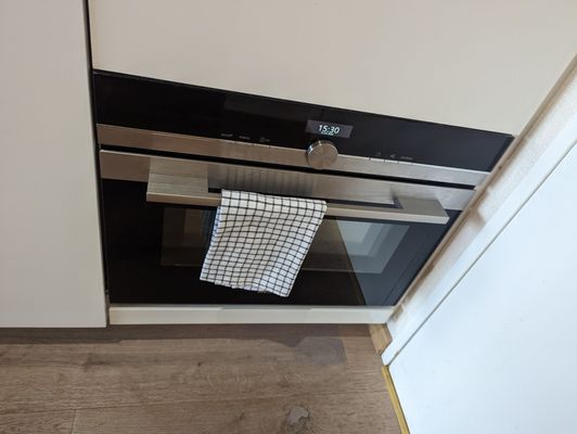 PREMIER SUITES Antwerp by null