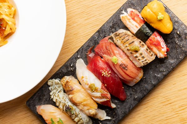 IKI RAMEN by null IKI RAMEN by null