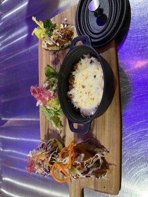 El Alebrije Mexican Restaurant & Bar by null