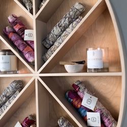 Rooted Salon & Apothecary