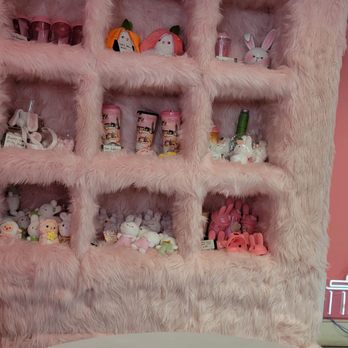 Ume Tea - So cute! - Bubble Tea Near Me - Chicago, Illinois Ume Tea - So cute! - Bubble Tea Near Me - Chicago, Illinois