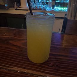 Passion fruit margarita Passion fruit margarita