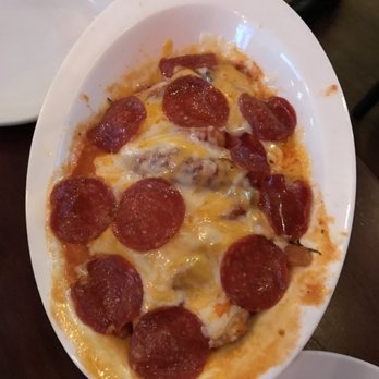 Boston Burger - Somerville - Pizza fries! - Burgers Near Me - Somerville, Massachusetts