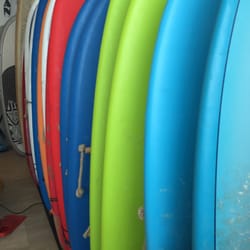 Hawaii - Rent or buy a board