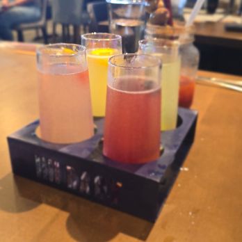 Hash Kitchen - Mimosa flight - Breakfast & Brunch Near Me - Pearland, Texas Hash Kitchen - Mimosa flight - Breakfast & Brunch Near Me - Pearland, Texas