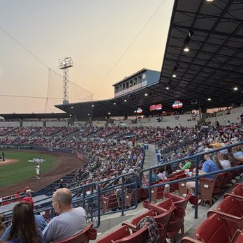 Spokane Indians Avista Stadium - Stadiums & Arenas Near Me - Spokane, Washington Spokane Indians Avista Stadium - Stadiums & Arenas Near Me - Spokane, Washington