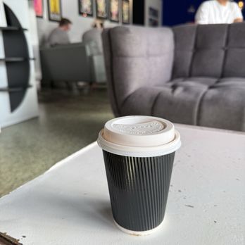 BLACK HOLE COFFEE HOUSE - Updated February 2026 - 477 Photos & 943