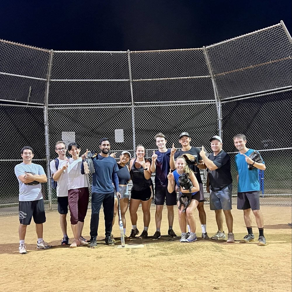 FXA Sports - Softball league champs - Sports Clubs Near Me - Chantilly, Virginia FXA Sports - Softball league champs - Sports Clubs Near Me - Chantilly, Virginia