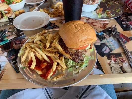 Brothers' of Nolensville by null