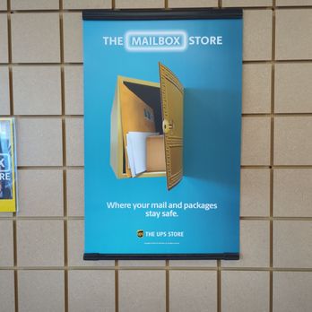 The UPS Store - Shipping Centers Near Me - Fort Lee, New Jersey