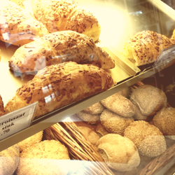 Bakkerij Gorthuis