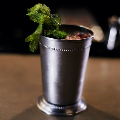 Dog Haus Biergarten Bethesda by null