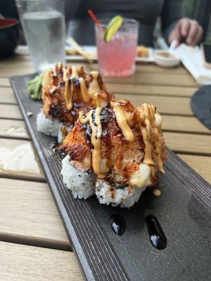 Minato Izakaya & Garden by Porto Salvo by null