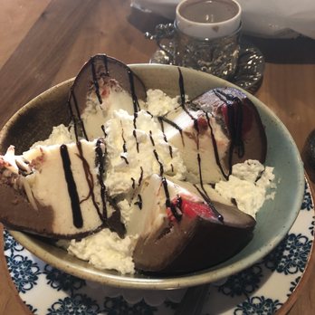 Krinti Mediterranean Grill - Tartufo - Mediterranean Near Me - Woodbury, New York Krinti Mediterranean Grill - Tartufo - Mediterranean Near Me - Woodbury, New York