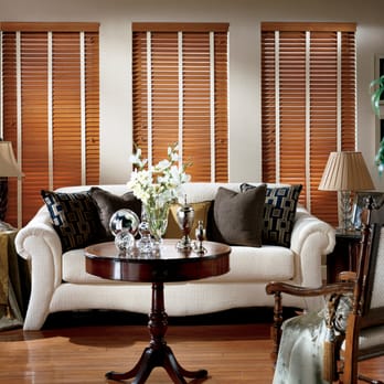 Classic Window Coverings - Shades & Blinds Near Me - Bend, Oregon