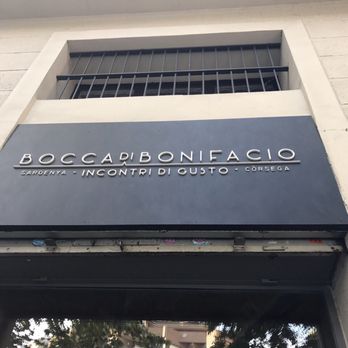 Bocca di Bonifacio - Italian Near Me - Barcelona, B Bocca di Bonifacio - Italian Near Me - Barcelona, B