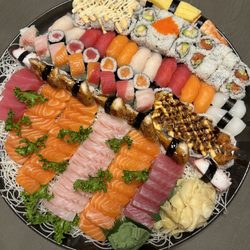 Sushi Express