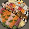 Sushi Express gift card