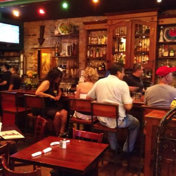 Cafe El Tapatio - Mexican Near Me - Chicago, Illinois