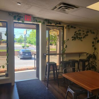 Chicory Coffee House - Coffee & Tea Near Me - Oklahoma City, Oklahoma