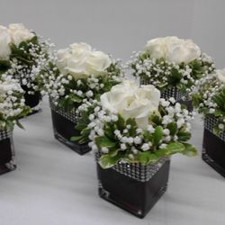 Jim's Flower Shop