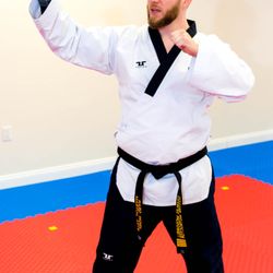 Hard Work Martial Arts