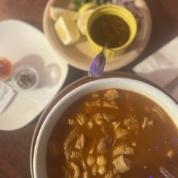 Menudo Menudo