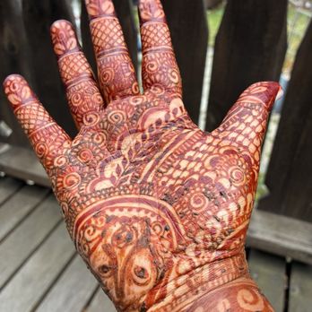 Henna Style By Arati - Henna Artists Near Me Henna Style By Arati - Henna Artists Near Me