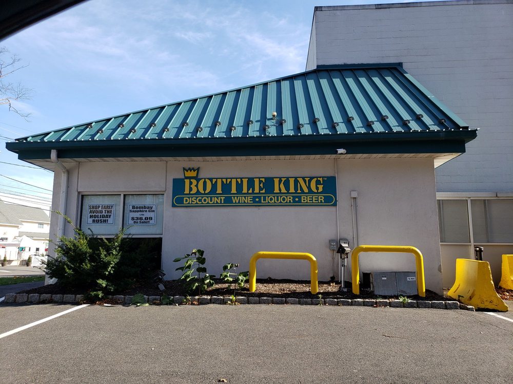 BOTTLE KING Updated September 2024 25 Reviews 41 Watchung Ave
