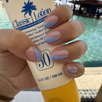 The 10 Tiny Canvases - Nail Technicians Near Me - San Diego, California