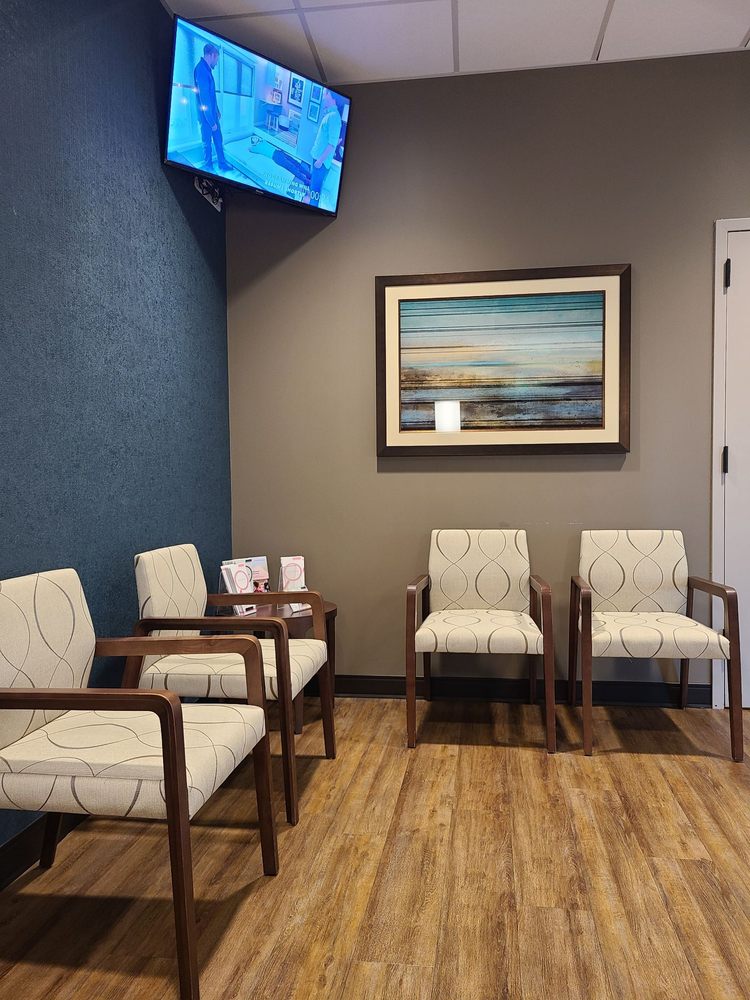 CHARLOTTE RADIOLOGY VEIN CENTER OF LAKE NORMAN Updated September