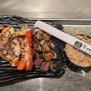 Encore Teppan - Teppanyaki Near Me - Diamond Bar, California Encore Teppan - Teppanyaki Near Me - Diamond Bar, California