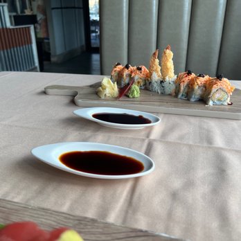 Mito - Rolls for days - Japanese Near Me - Bayside, New York Mito - Rolls for days - Japanese Near Me - Bayside, New York