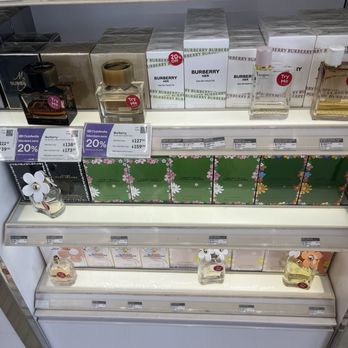 Duty Free - Fragrance - Beer, Wine & Spirits Near Me - Cozumel, ROO