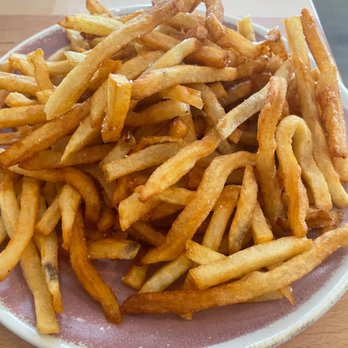 Nina May - Fries - New American Near Me - Washington, DC, District of Columbia Nina May - Fries - New American Near Me - Washington, DC, District of Columbia