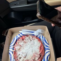 Red Velvet
