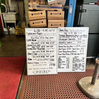 Keoki's - 6/9/2026 at 0600 - Breakfast & Brunch Near Me - Lihue, Hawaii