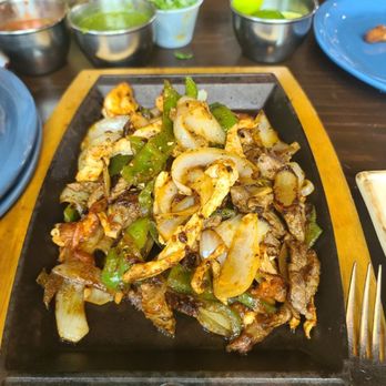 Don Papa Grande - Fajitas - Mexican Near Me - Chester, Virginia