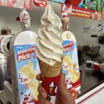 Mixue - Ice Cream & Frozen Yogurt Near Me - Los Angeles, California