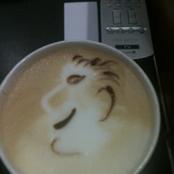 BIGGBY COFFEE